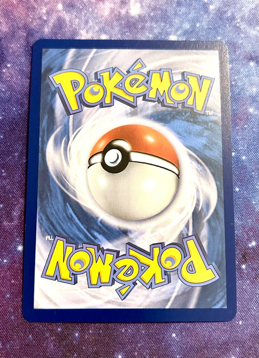 Acerola's Mischief 183/132 Mega Evolution Full Art Special Illustration Holo Rare Pokemon Card