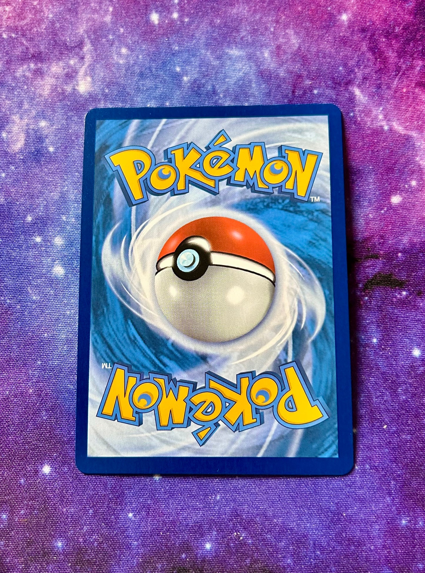 Mewtwo EX Team Rocket's SVP 216 Black Star Promo Pokemon Card