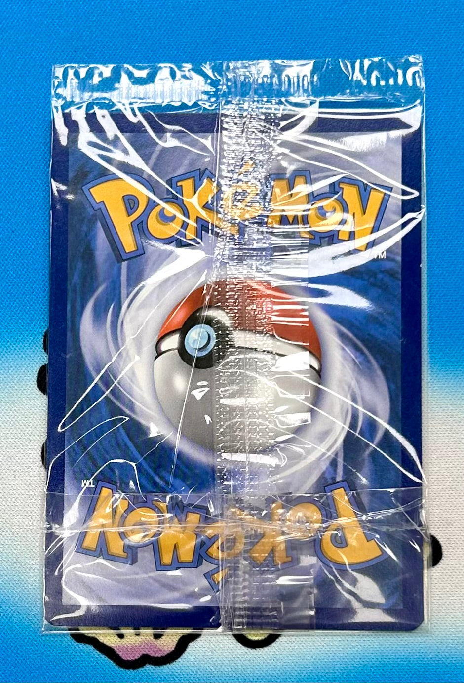 Zacian V SWSH076 Sword & Shield Full Art Sealed Promo Illustration Holo Rare Pokemon Card