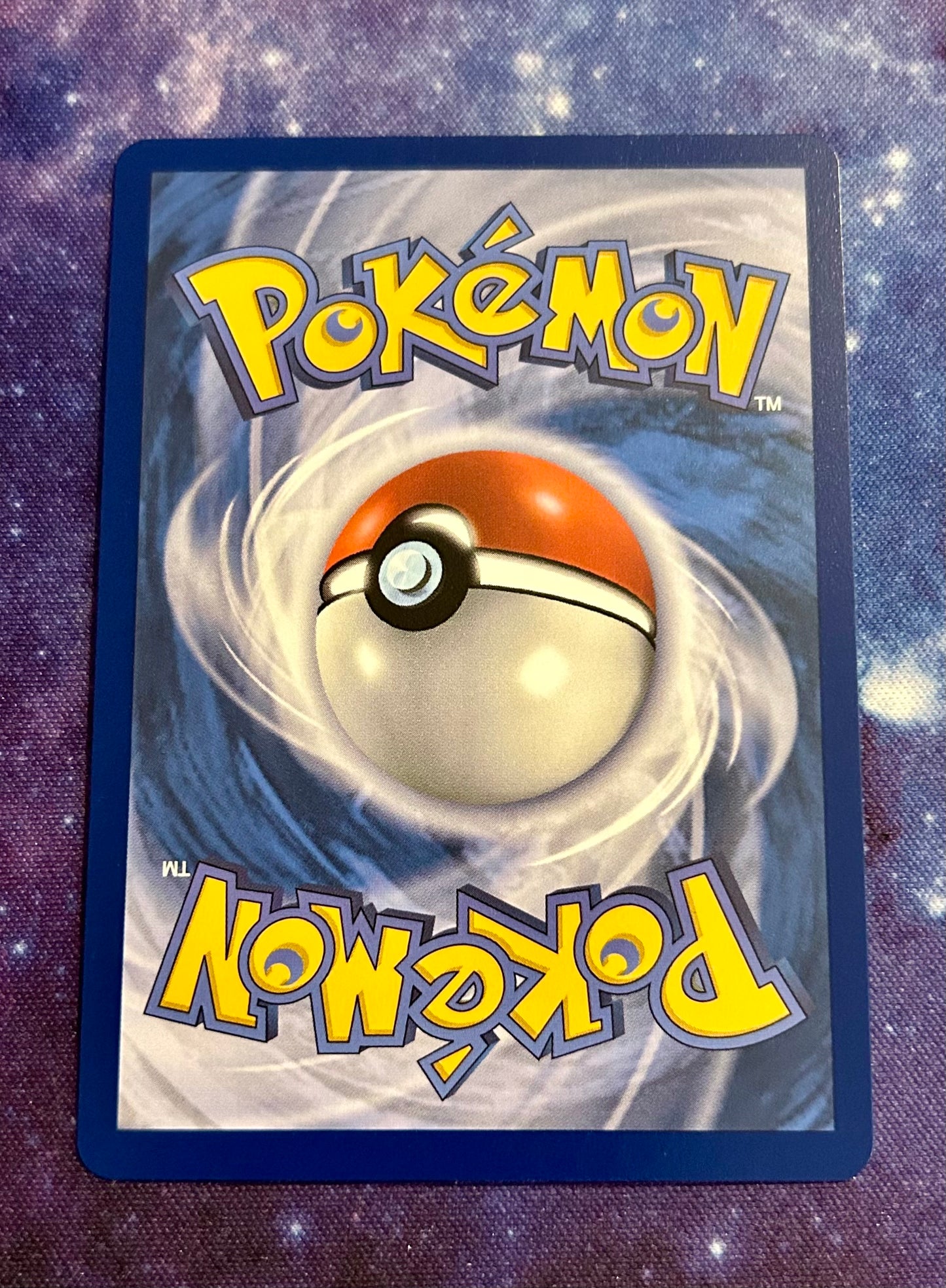Garganacl 147/132 Mega Evolution Full Art Illustration Holo Rare Pokemon Card