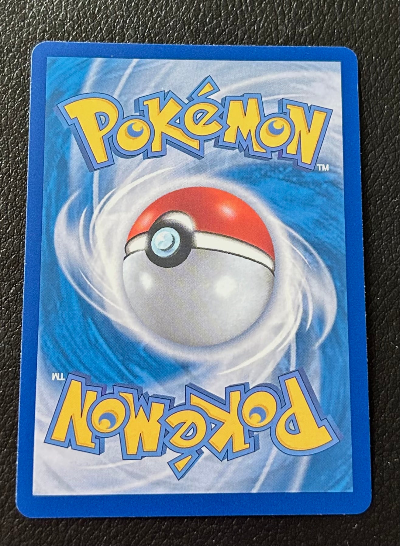 Cynthia's Spiritomb AR 208/193 Mega Dream ex Korean Pokemon Card
