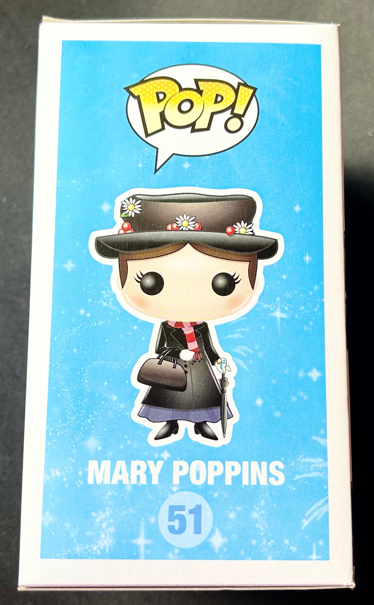 Disney Mary Poppins Series 5 51 Funko POP!