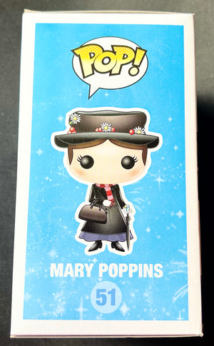 Disney Mary Poppins Series 5 51 Funko POP!