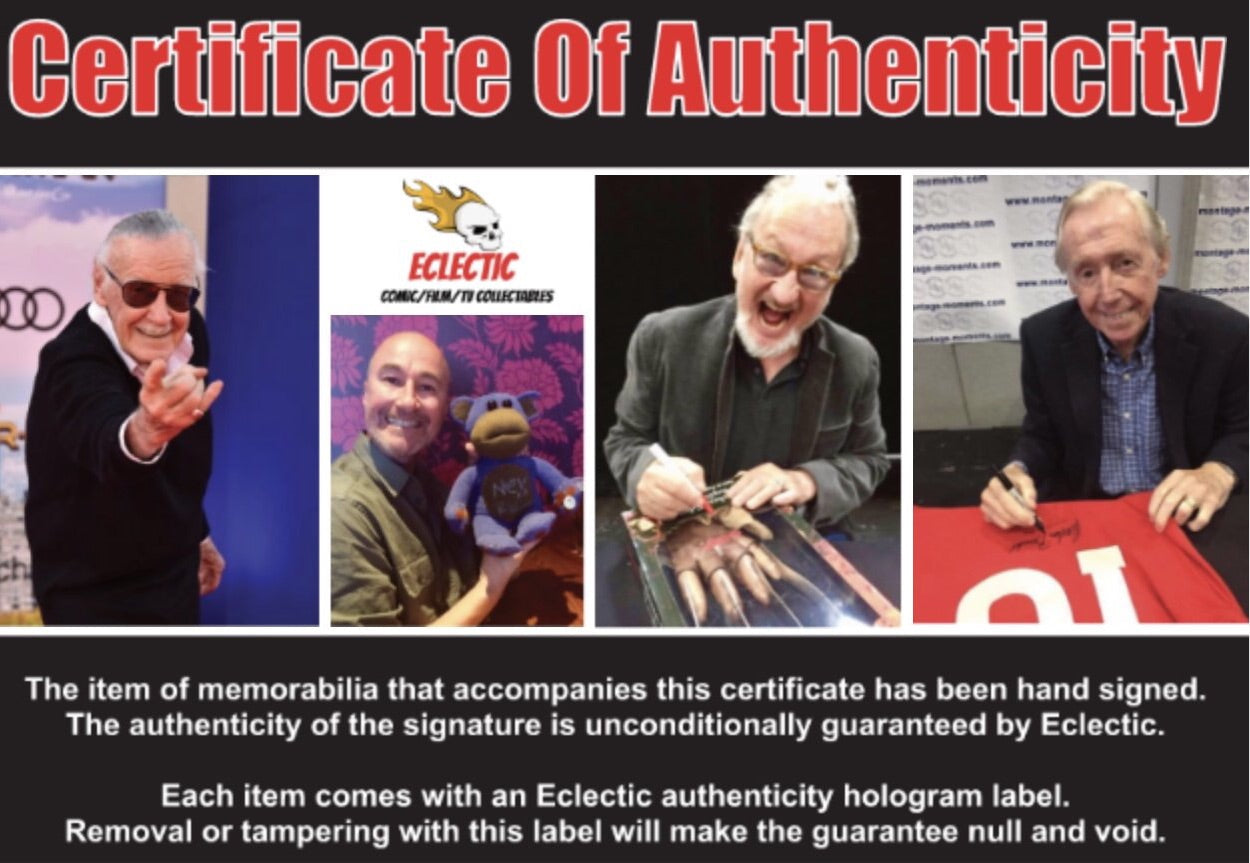 Harry Potter and the Prisoner of Azkaban Katie Purvis Hand Signed Masterworks Lithographic Art Print