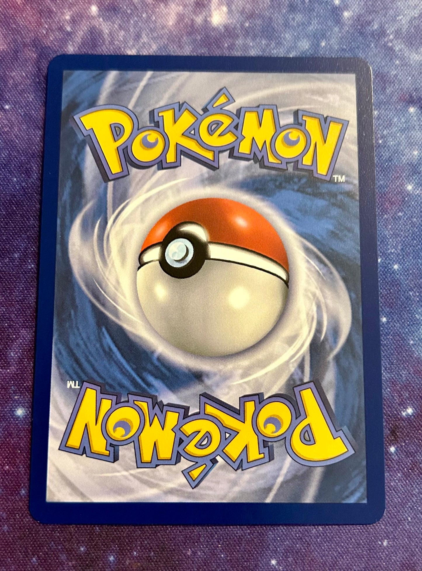 Spearow 151/132 Mega Evolution Full Art Illustration Holo Rare Pokemon Card