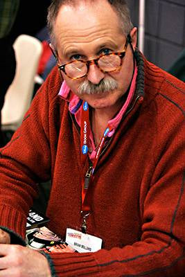 Batman The Killing Joke DC Universe Brian Bolland Hand Signed DVD SteelBook