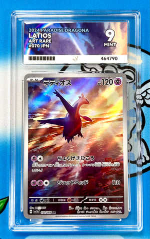 Descriptive image text