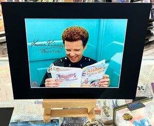 Descriptive image text