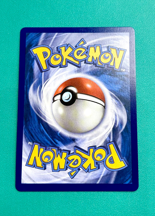 Mega Charizard X EX 109/094 Phantasmal Flames Rare Full Art Illustration Holo Pokemon Card