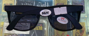 A Nightmare on Elm Street 4: The Dream Master Tuesday Knight Autographed Sunglasses with BAM! Horror COA