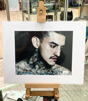 Descriptive image text