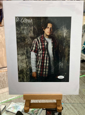 Descriptive image text